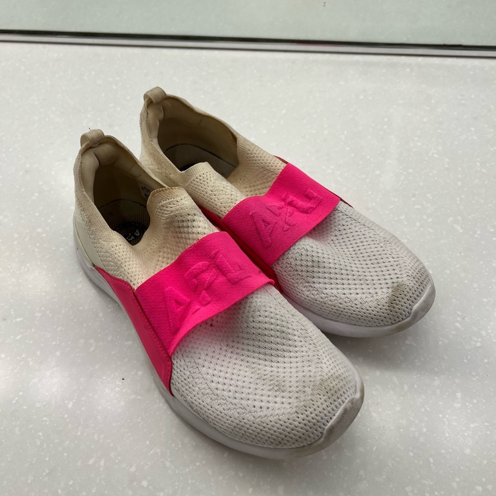 APL sneakers